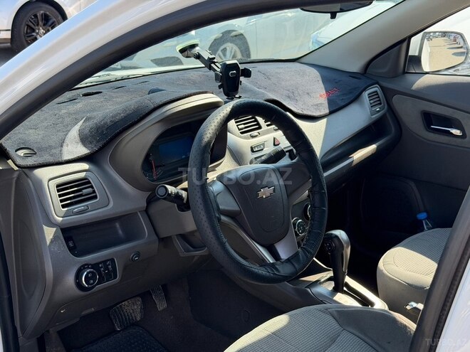Chevrolet Cobalt 2024, 28,000 km - 1.5 l - Bakı
