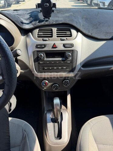 Chevrolet Cobalt 2024, 28,000 km - 1.5 l - Bakı