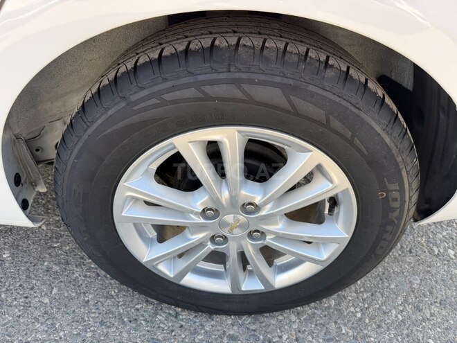 Chevrolet Cobalt 2024, 28,000 km - 1.5 l - Bakı