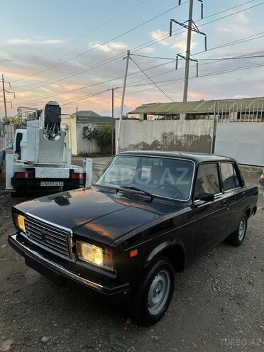 LADA (VAZ) 2107 2010, 60,000 km - 1.6 l - Bakı