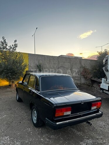 LADA (VAZ) 2107 2010, 60,000 km - 1.6 l - Bakı