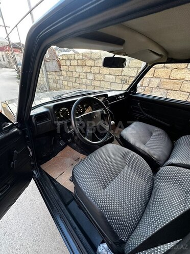 LADA (VAZ) 2107 2010, 60,000 km - 1.6 l - Bakı