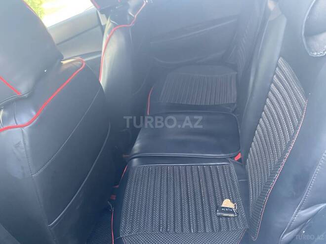 Hyundai i20 2010, 233,000 km - 1.4 л - Bakı