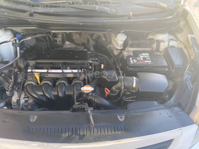 Hyundai i20 2010, 233,000 km - 1.4 л - Bakı