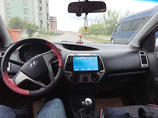 Hyundai i20 2010, 233,000 km - 1.4 л - Bakı