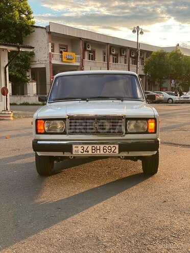 LADA (VAZ) 2107 2007, 250,000 km - 1.6 л - Zaqatala