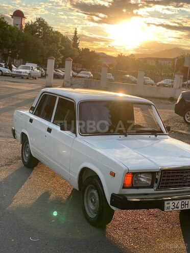 LADA (VAZ) 2107 2007, 250,000 km - 1.6 л - Zaqatala