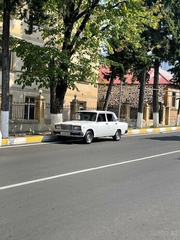 LADA (VAZ) 2107 2007, 250,000 km - 1.6 л - Zaqatala
