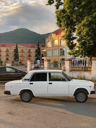 LADA (VAZ) 2107 2007, 250,000 km - 1.6 л - Zaqatala