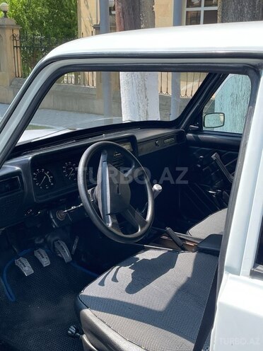 LADA (VAZ) 2107 2007, 250,000 km - 1.6 л - Zaqatala