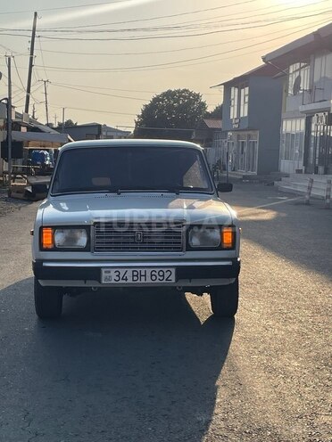 LADA (VAZ) 2107 2007, 250,000 km - 1.6 л - Zaqatala
