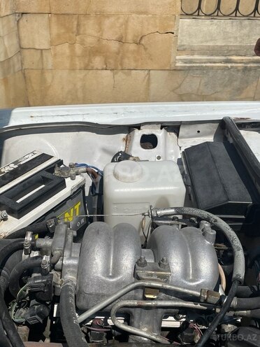 LADA (VAZ) 2107 2007, 250,000 km - 1.6 л - Zaqatala