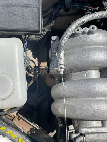 LADA (VAZ) 2107 2007, 250,000 km - 1.6 л - Zaqatala