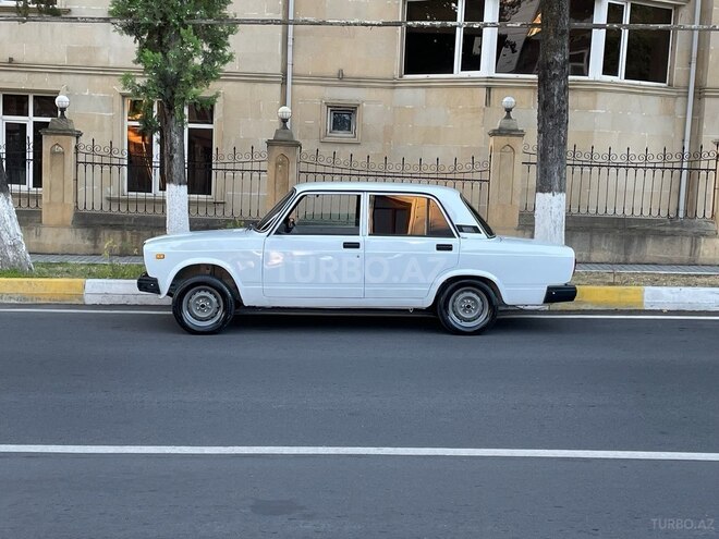 LADA (VAZ) 2107 2007, 250,000 km - 1.6 л - Zaqatala