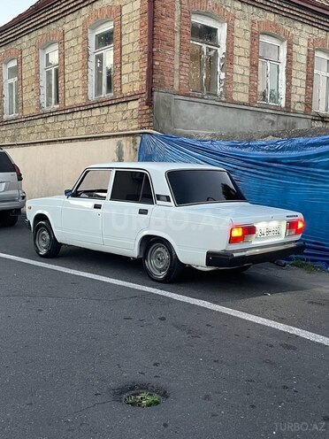LADA (VAZ) 2107 2007, 250,000 km - 1.6 л - Zaqatala