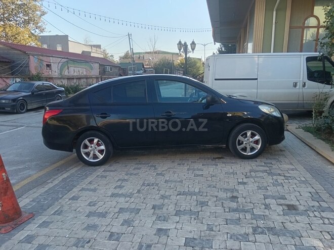 Nissan Sunny 2011, 422,000 km - 1.5 l - Sumqayıt