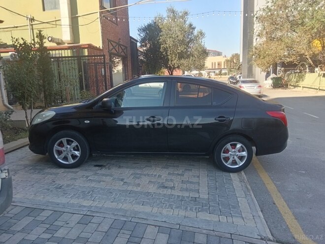 Nissan Sunny 2011, 422,000 km - 1.5 l - Sumqayıt