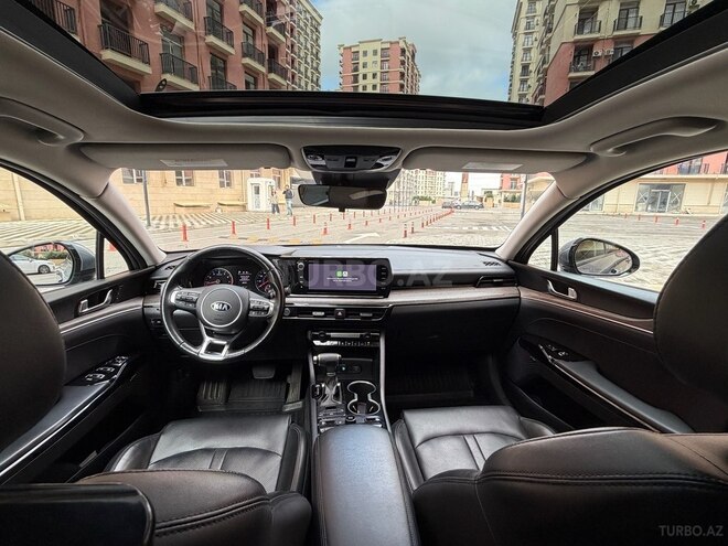 Kia K5 2020, 79,000 km - 1.6 l - Bakı