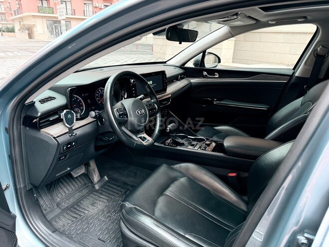 Kia K5 2020, 79,000 km - 1.6 l - Bakı