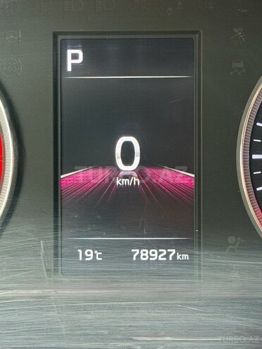Kia K5 2020, 79,000 km - 1.6 l - Bakı