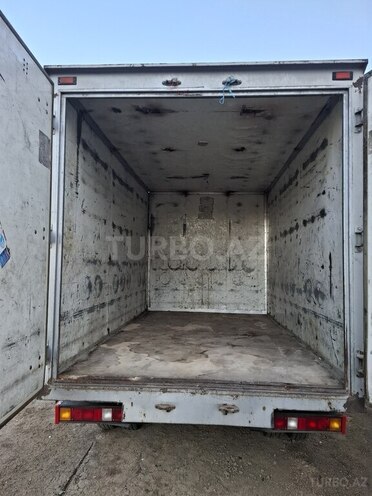 GAZ 33021 1999, 293,857 km - 2.4 л - Sumqayıt