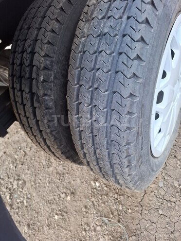 GAZ 33021 1999, 293,857 km - 2.4 л - Sumqayıt