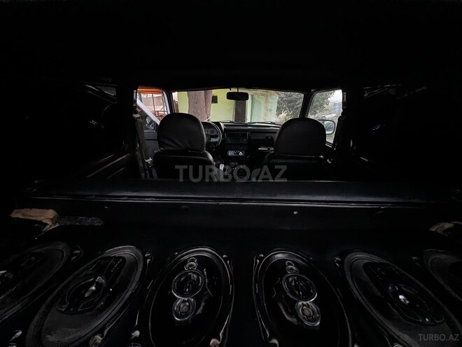 LADA (VAZ) Niva 2014, 235,000 km - 1.7 л - Ağdam