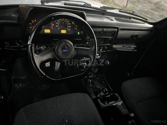 LADA (VAZ) Niva 2014, 235,000 km - 1.7 л - Ağdam
