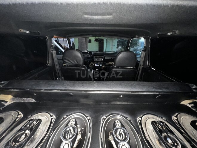 LADA (VAZ) Niva 2014, 235,000 km - 1.7 л - Ağdam