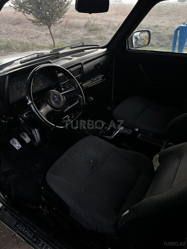 LADA (VAZ) Niva 2014, 235,000 km - 1.7 л - Ağdam