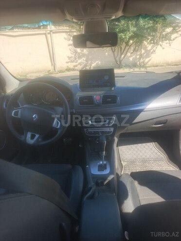 Renault Megane 2011, 384,860 km - 2.0 l - Bakı