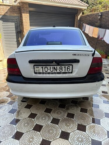 Opel Vectra 1998, 250,000 km - 1.8 l - Bakı