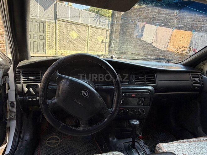 Opel Vectra 1998, 250,000 km - 1.8 l - Bakı