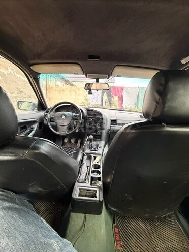 BMW 316 1994, 489,000 km - 1.6 l - Bakı