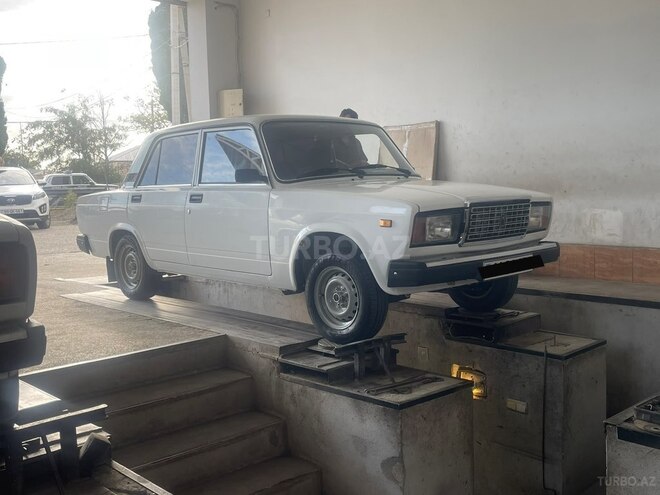 LADA (VAZ) 2107 2008, 52,335 km - 1.6 l - Göygöl