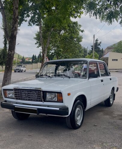 LADA (VAZ) 2107 2008, 52,335 km - 1.6 l - Göygöl