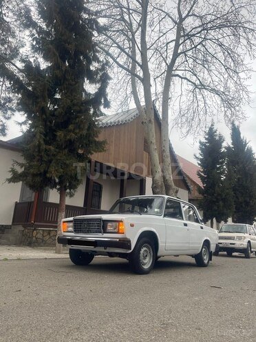 LADA (VAZ) 2107 2008, 52,335 km - 1.6 l - Göygöl