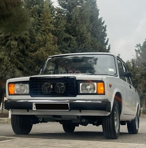 LADA (VAZ) 2107 2008, 52,335 km - 1.6 l - Göygöl