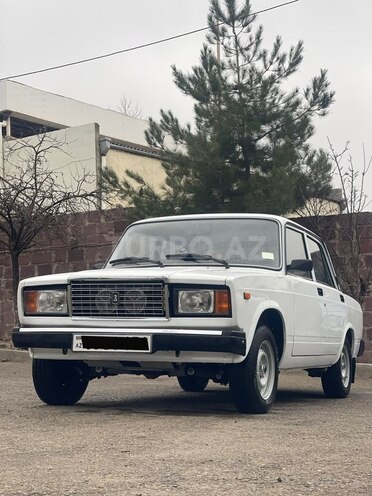 LADA (VAZ) 2107 2008, 52,335 km - 1.6 l - Göygöl