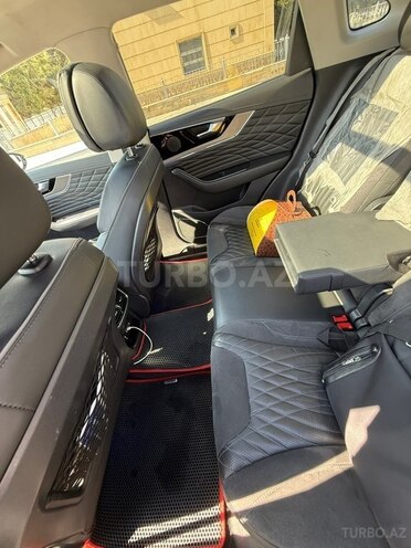 Hongqi HS5 2023, 60,000 km - 2.0 l - Bakı