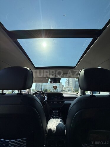 Hongqi HS5 2023, 60,000 km - 2.0 l - Bakı