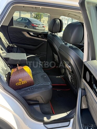 Hongqi HS5 2023, 60,000 km - 2.0 l - Bakı