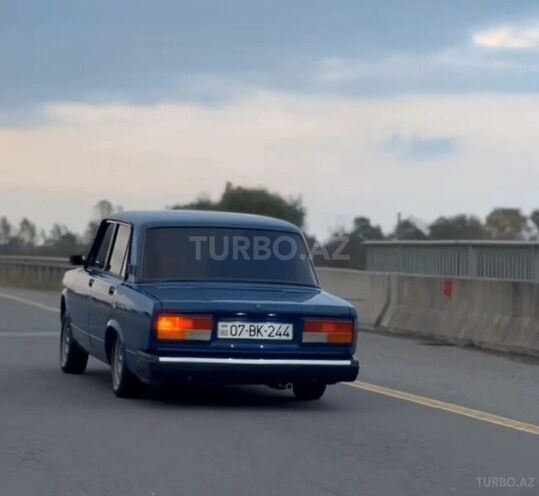 LADA (VAZ) 2107 2008, 244,000 km - 1.6 l - Bakı