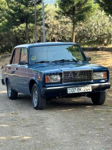 LADA (VAZ) 2107 2008, 244,000 km - 1.6 l - Bakı