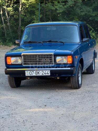 LADA (VAZ) 2107 2008, 244,000 km - 1.6 l - Bakı