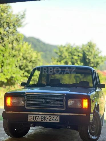 LADA (VAZ) 2107 2008, 244,000 km - 1.6 l - Bakı