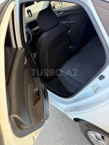 Hyundai Accent 2019, 93,500 km - 1.4 l - Bakı