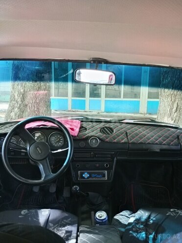 LADA (VAZ) 21011 1978, 50,000 km - 1.3 l - Şəmkir