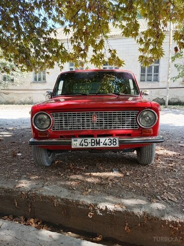 LADA (VAZ) 21011 1978, 50,000 km - 1.3 l - Şəmkir