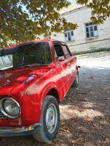 LADA (VAZ) 21011 1978, 50,000 km - 1.3 l - Şəmkir